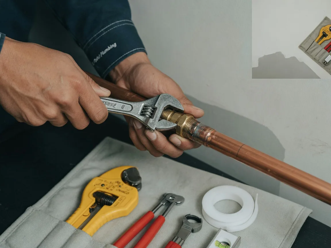 Why choose Drain Cleaning in Rose Hill, VA